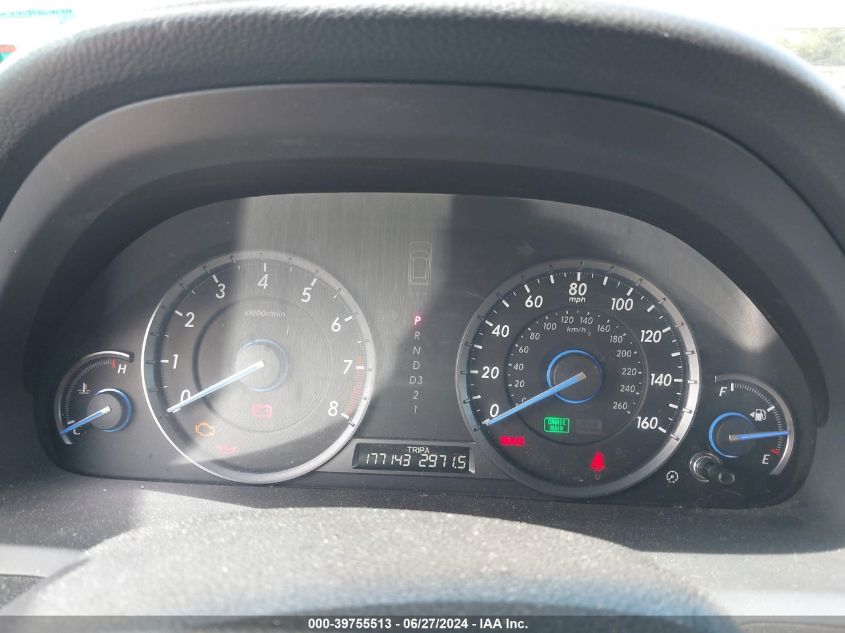 2010 Honda Accord Crosstour Exl VIN: 5J6TF1H54AL010722 Lot: 39755513