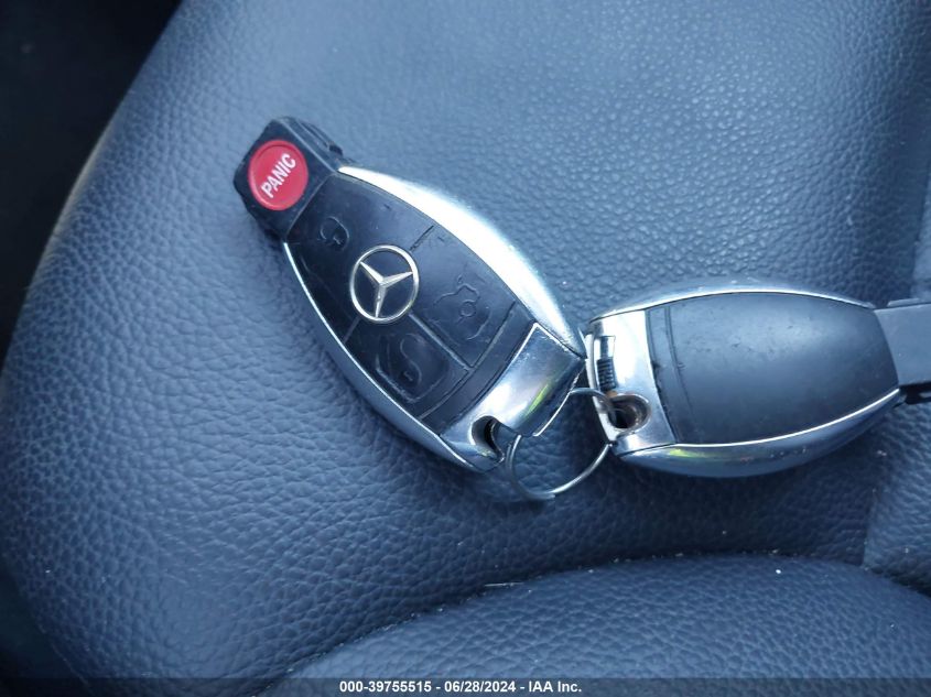 2007 Mercedes-Benz Ml 500 VIN: 4JGBB75E17A155933 Lot: 39755515