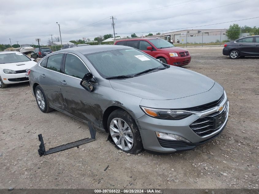 1G1ZD5ST3RF174518 2024 CHEVROLET MALIBU - Image 1