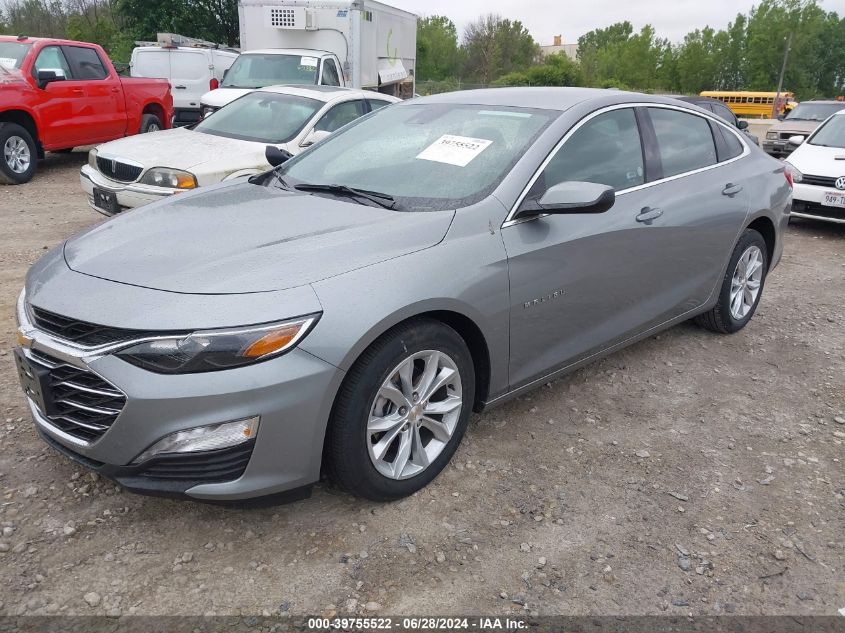 1G1ZD5ST3RF174518 2024 CHEVROLET MALIBU - Image 2