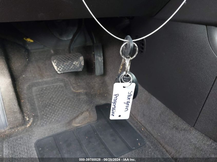 2010 Chevrolet Cobalt 2Lt VIN: 1G1AF1F52A7144646 Lot: 39755528