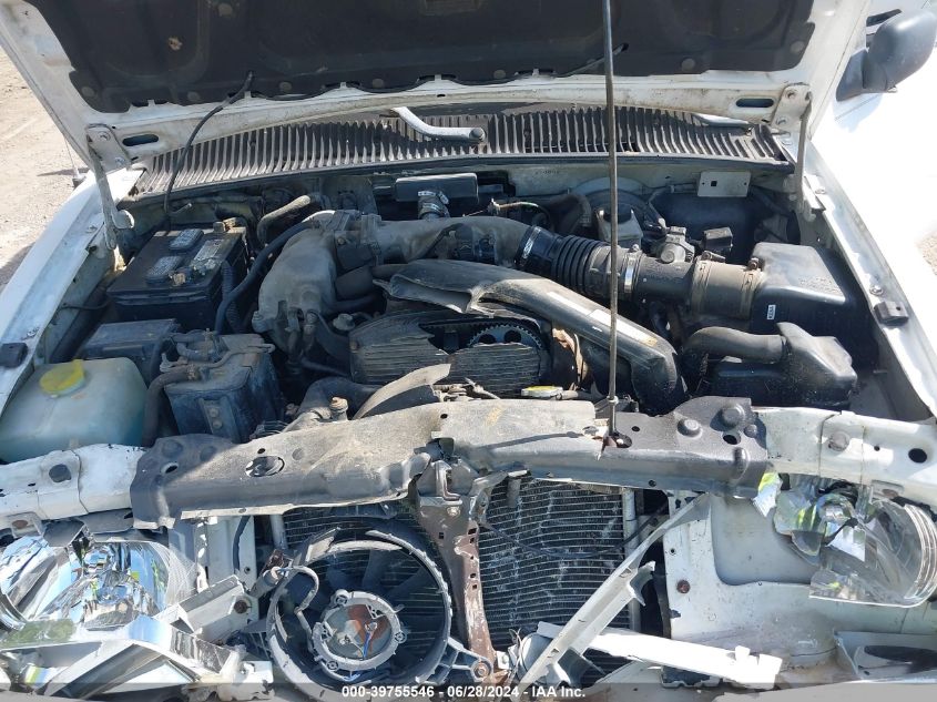 1999 Kia Sportage VIN: KNDJB7232X5600000 Lot: 39755546