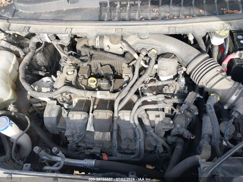 2019 Ford Edge Sel VIN: 2FMPK4J99KBC60164 Lot: 39755557