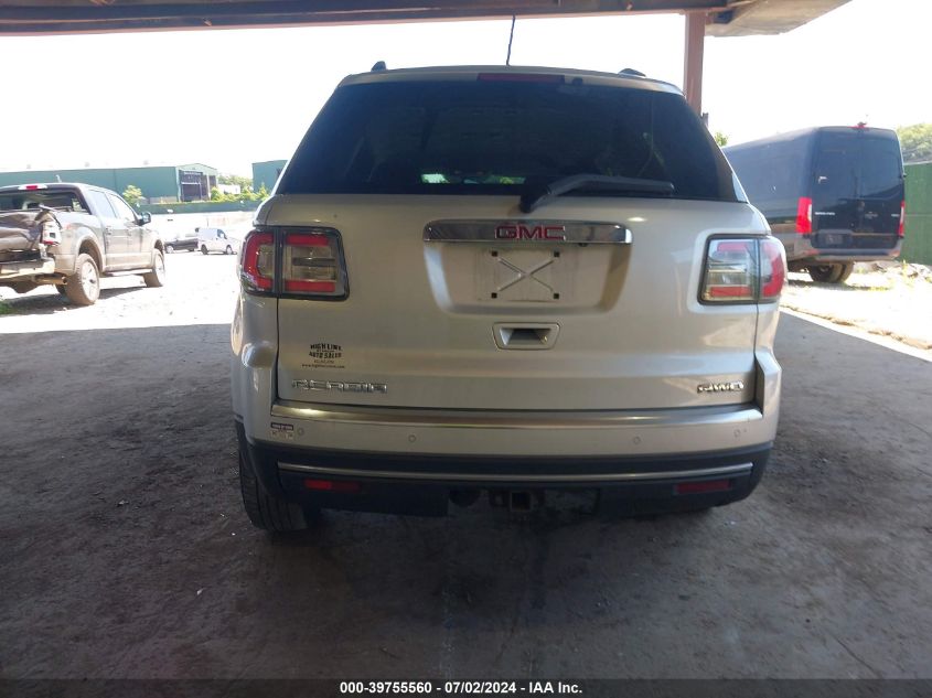 2013 GMC Acadia Sle-1 VIN: 1GKKVNED4DJ131844 Lot: 40368856