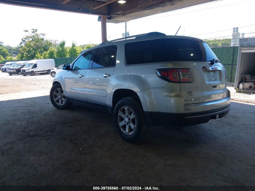 2013 GMC Acadia Sle-1 VIN: 1GKKVNED4DJ131844 Lot: 40368856