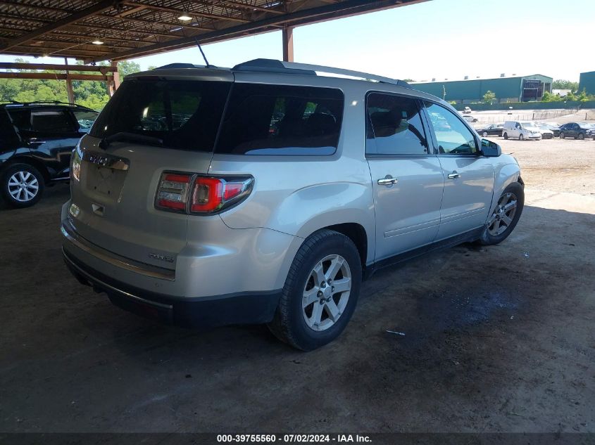 2013 GMC Acadia Sle-1 VIN: 1GKKVNED4DJ131844 Lot: 40368856