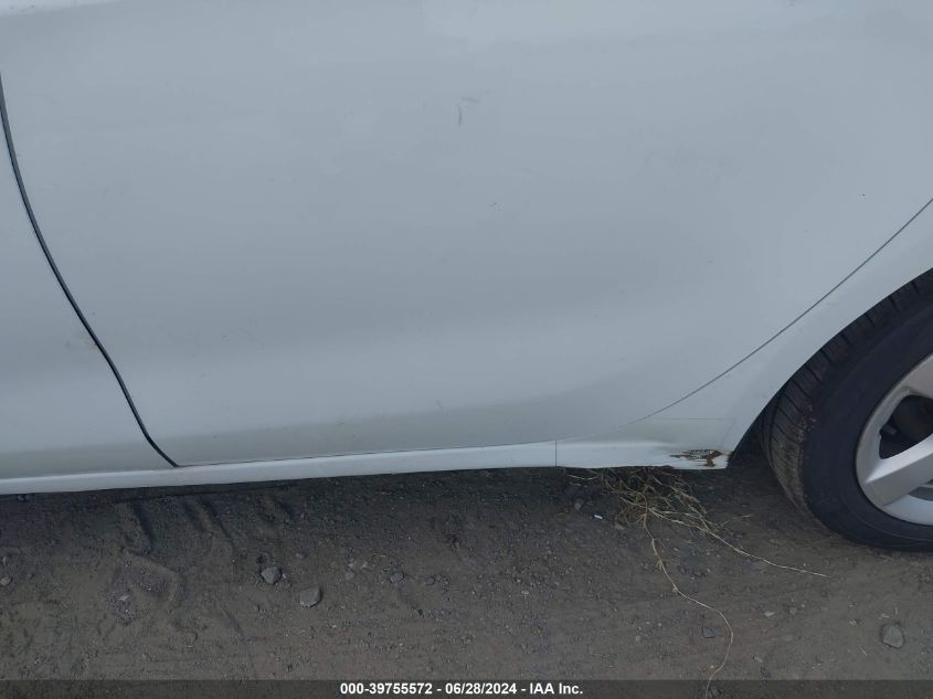 2016 Dodge Dart Sxt VIN: 1C3CDFBB8GG689165 Lot: 39755572