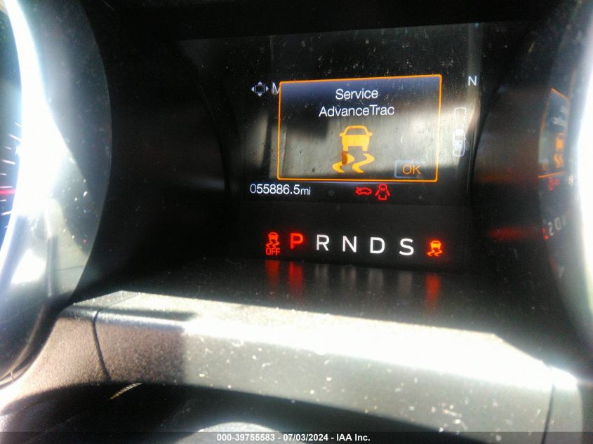 2019 Ford Mustang Ecoboost VIN: 1FA6P8TH0K5161322 Lot: 39755583