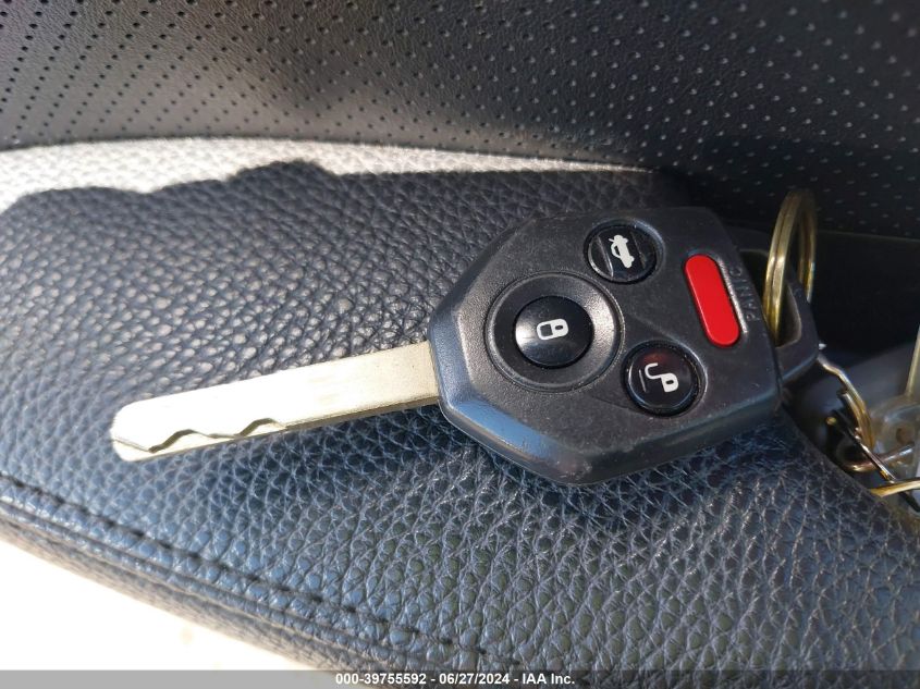 2010 Subaru Legacy 2.5I Limited VIN: 4S3BMBK64A3247449 Lot: 39755592