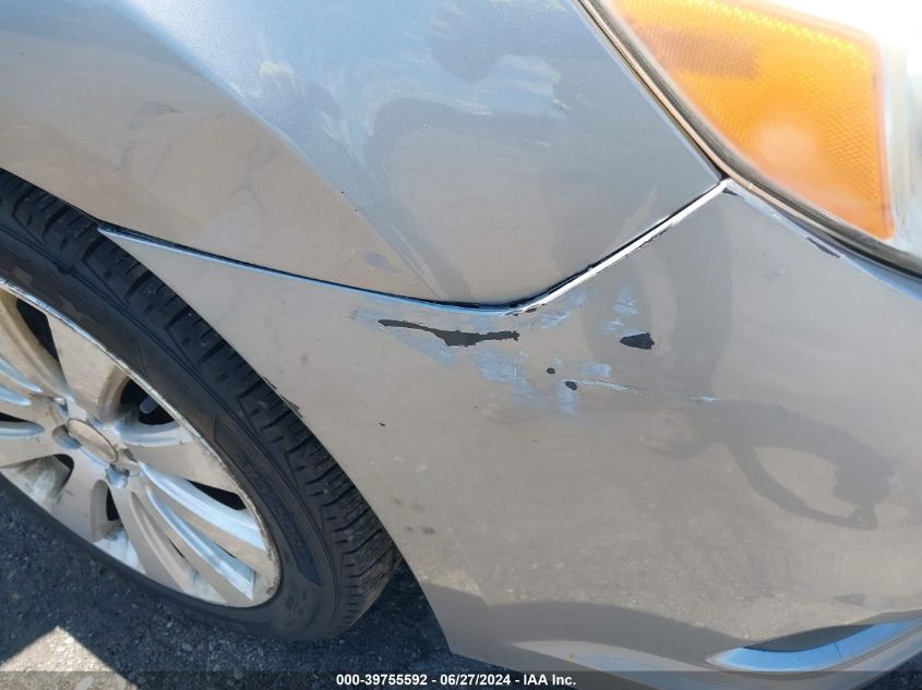 2010 Subaru Legacy 2.5I Limited VIN: 4S3BMBK64A3247449 Lot: 39755592