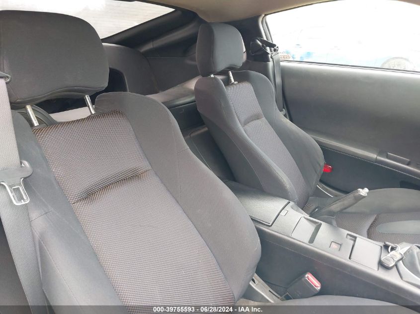 2004 Nissan 350Z Coupe VIN: JN1AZ34DX4M103761 Lot: 39755593