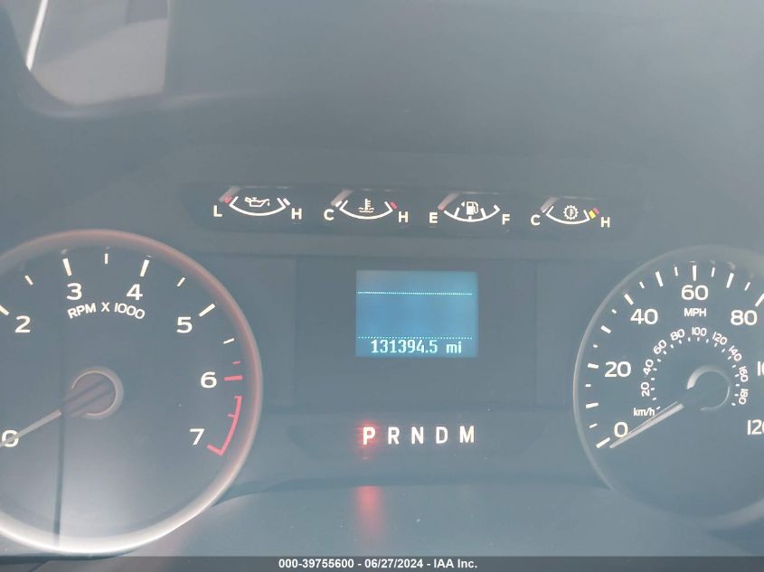 1FTEW1CG9JFD14649 2018 Ford F-150 Xlt