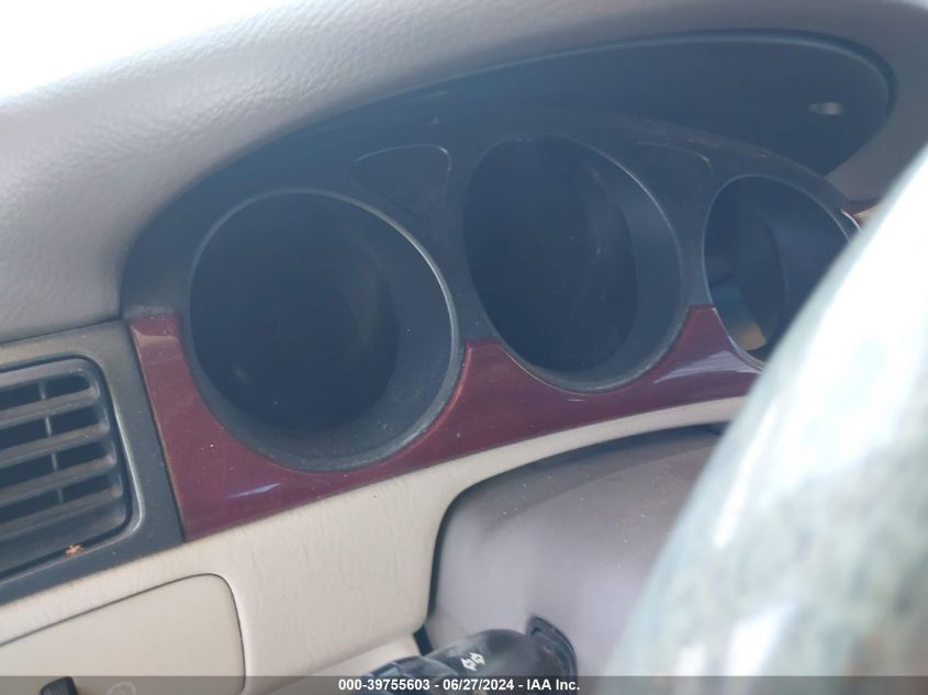 2002 Lexus Es 300 VIN: JTHBF30G620038081 Lot: 39755603