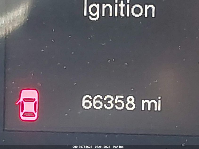 2018 Jeep Cherokee Latitude Fwd VIN: 1C4PJLCX7JD558816 Lot: 39755626