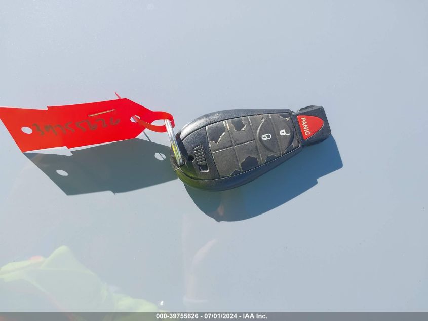 2018 Jeep Cherokee Latitude Fwd VIN: 1C4PJLCX7JD558816 Lot: 39755626