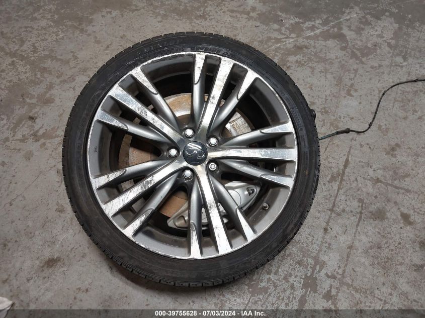 2020 Infiniti Q50 Sport Awd VIN: JN1EV7AR7LM253572 Lot: 39755628