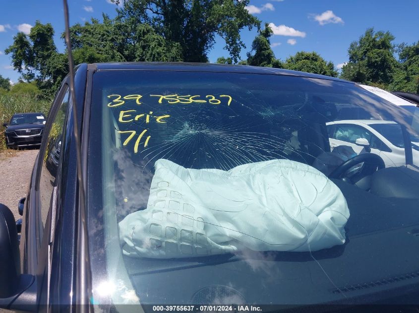 2016 Dodge Grand Caravan Se VIN: 2C4RDGBG7GR220038 Lot: 39755637