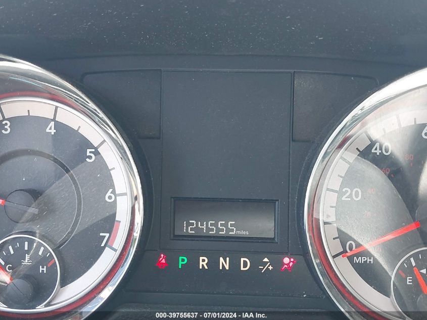 2016 Dodge Grand Caravan Se VIN: 2C4RDGBG7GR220038 Lot: 39755637