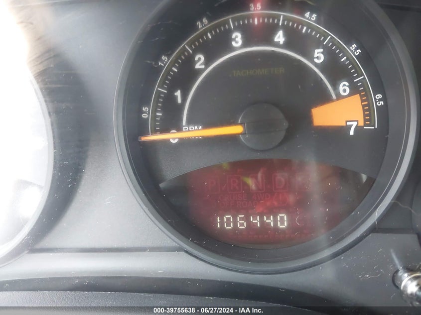 VIN 1C4NJPBA2HD118797 2017 JEEP PATRIOT SPORT SE FWD