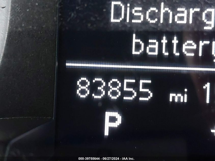 2013 Audi A4 2.0T Premium VIN: WAUAFAFL4DN039870 Lot: 39755644