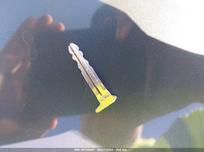 2014 TOYOTA COROLLA S PLUS - 5YFBURHE6EP015374