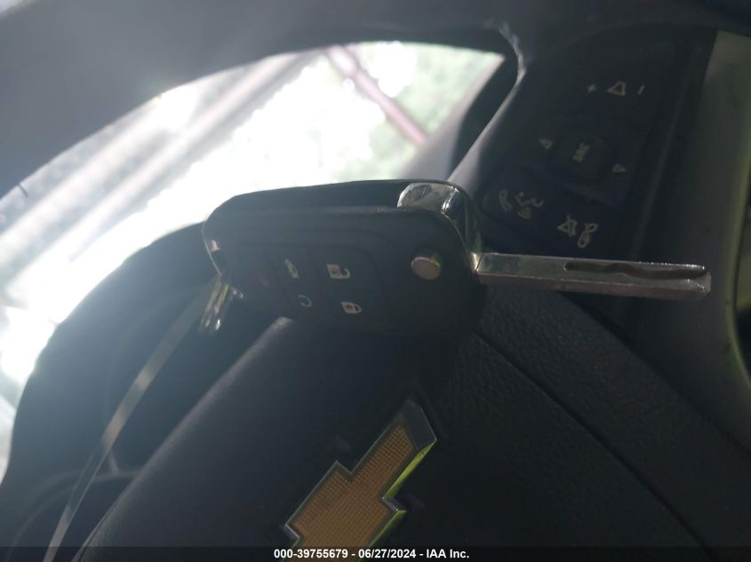 2013 Chevrolet Cruze 2Lt Auto VIN: 1G1PE5SB5D7169853 Lot: 39755679