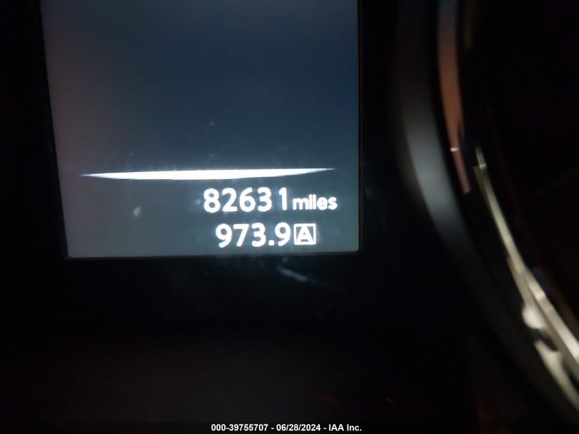 2016 Nissan Rogue Sv VIN: KNMAT2MV4GP710291 Lot: 39755707