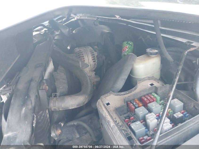 2001 GMC Yukon Xl 1500 Slt VIN: 3GKFK16T71G190344 Lot: 39755708