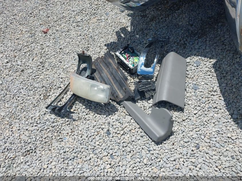 2001 GMC Yukon Xl 1500 Slt VIN: 3GKFK16T71G190344 Lot: 39755708