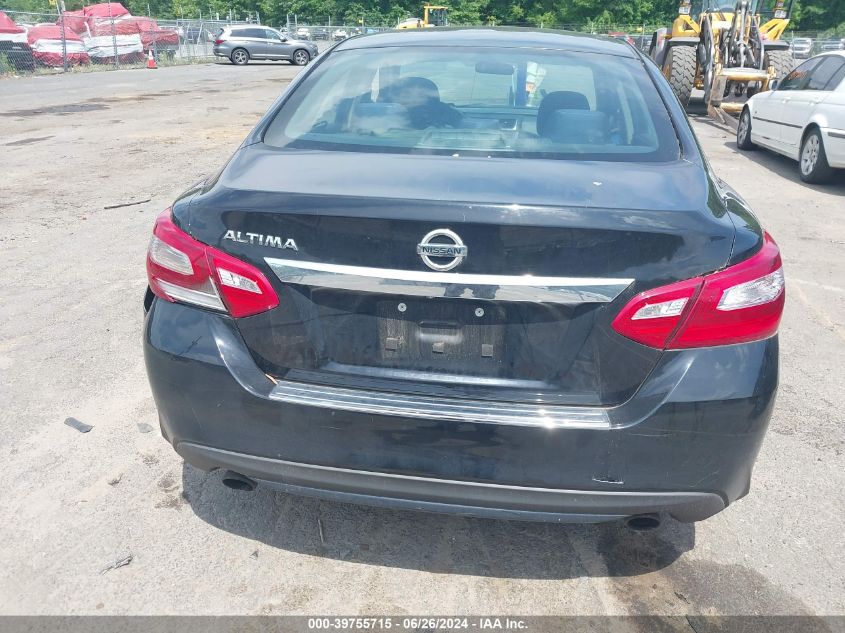 1N4AL3AP6GC192631 | 2016 NISSAN ALTIMA