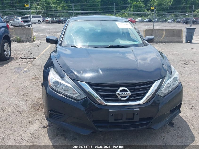 1N4AL3AP6GC192631 | 2016 NISSAN ALTIMA