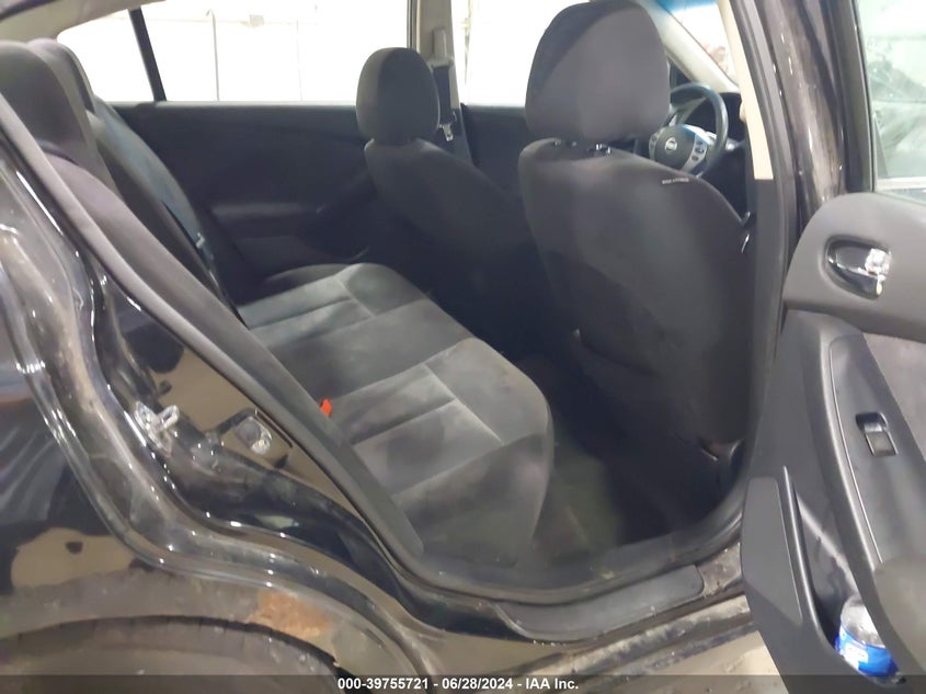 2007 Nissan Altima 2.5 S VIN: 1N4AL21E27C214195 Lot: 39755721