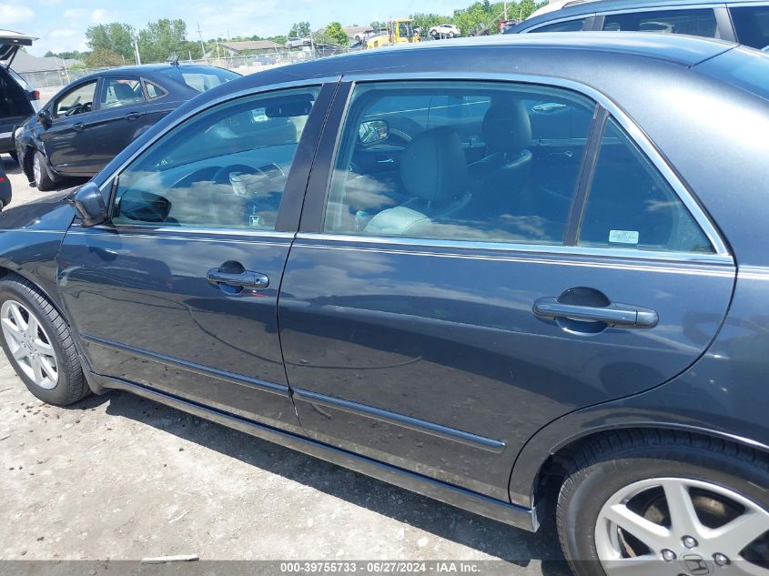 1HGCM66503A095103 2003 Honda Accord 3.0 Ex