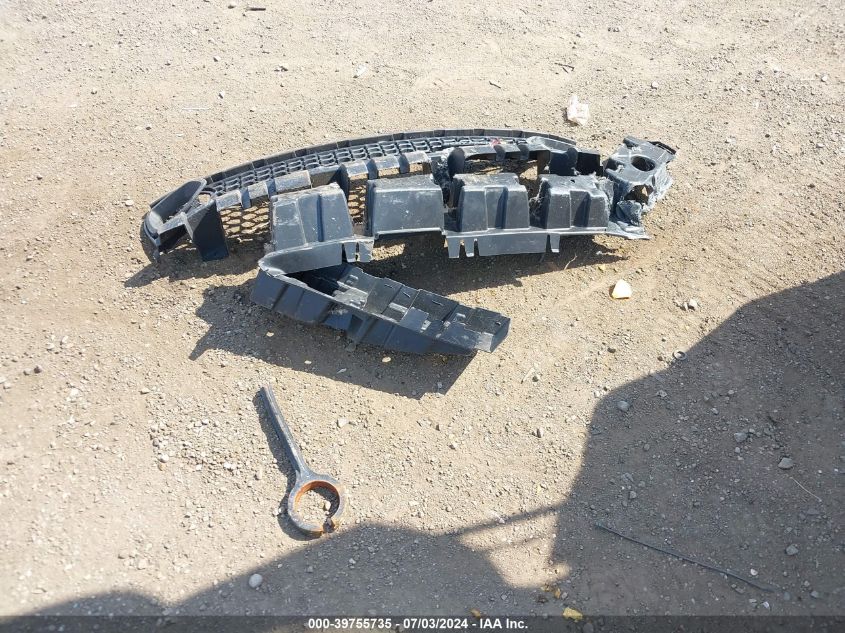 2014 Nissan Versa Note Sv VIN: 3N1CE2CP8EL376137 Lot: 39755735