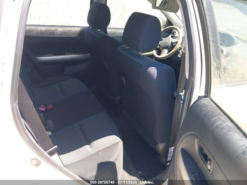 2006 Scion Xa VIN: JTKKT604860148517 Lot: 39755748