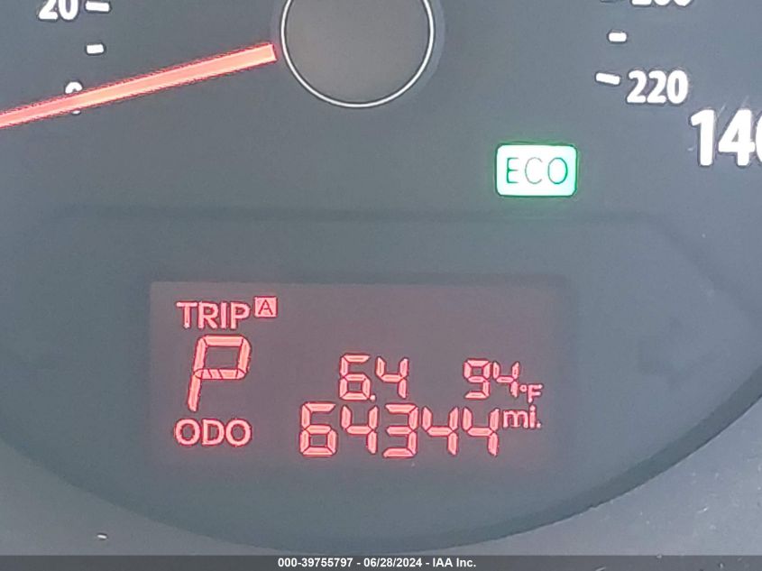 2012 Kia Soul +/!/Sport VIN: KNDJT2A65C7415238 Lot: 39755797