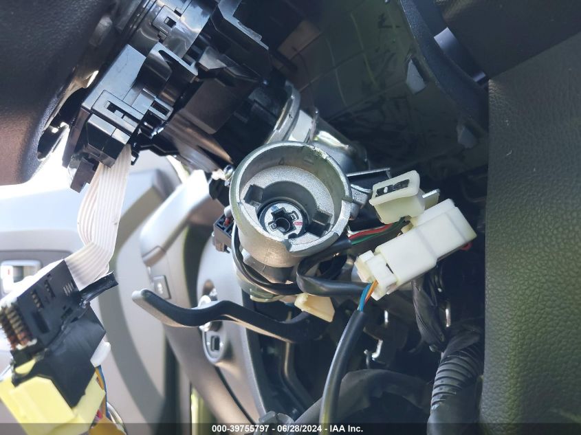 2012 Kia Soul +/!/Sport VIN: KNDJT2A65C7415238 Lot: 39755797