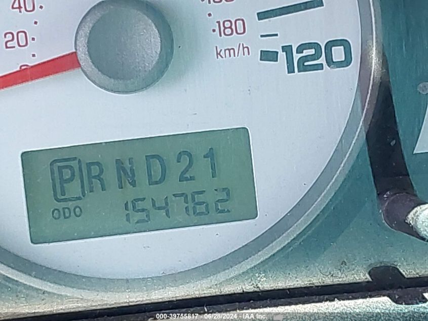 2006 Ford Escape Xlt VIN: 1FMYU93136KC93739 Lot: 39755817