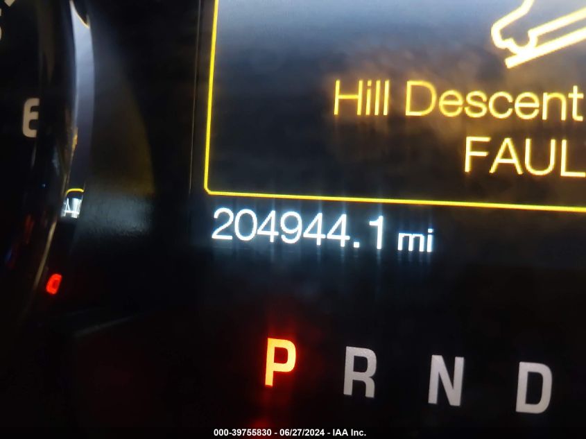 2013 Ford F-150 Xlt VIN: 1FTFW1ET4DFC25848 Lot: 39755830