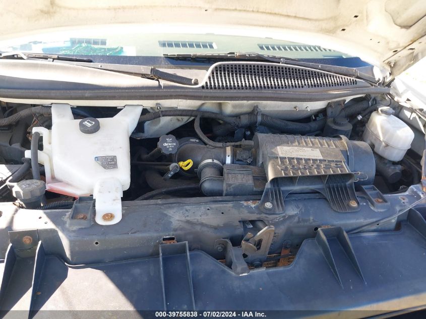 2017 GMC Savana Cutaway G3500 VIN: 1GD37RCF9H1102640 Lot: 39755838