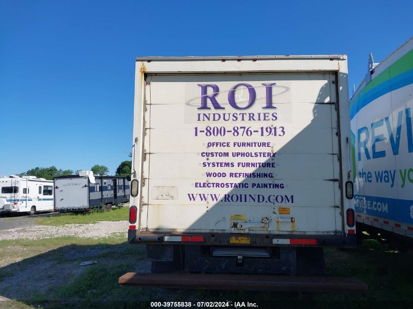 2017 GMC Savana Cutaway G3500 VIN: 1GD37RCF9H1102640 Lot: 39755838