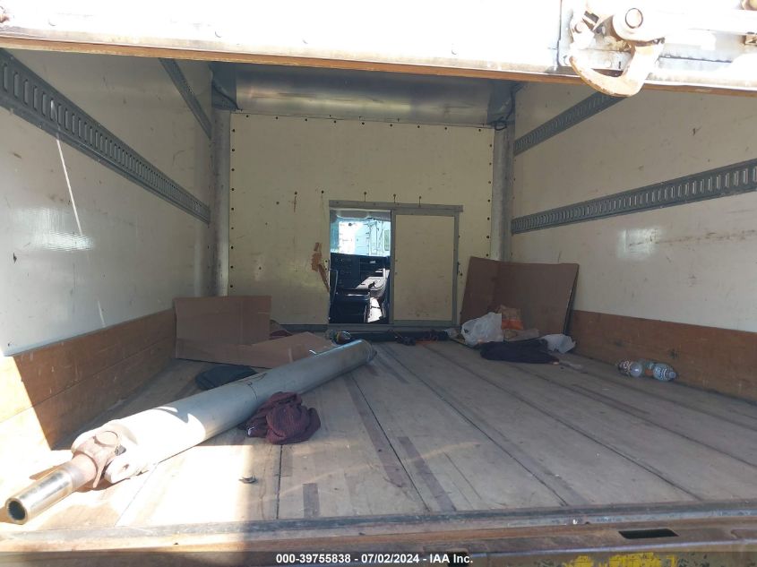 2017 GMC Savana Cutaway G3500 VIN: 1GD37RCF9H1102640 Lot: 39755838