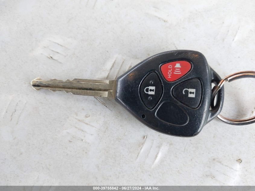 2009 Scion Xd VIN: JTKKU10419J040027 Lot: 39755842