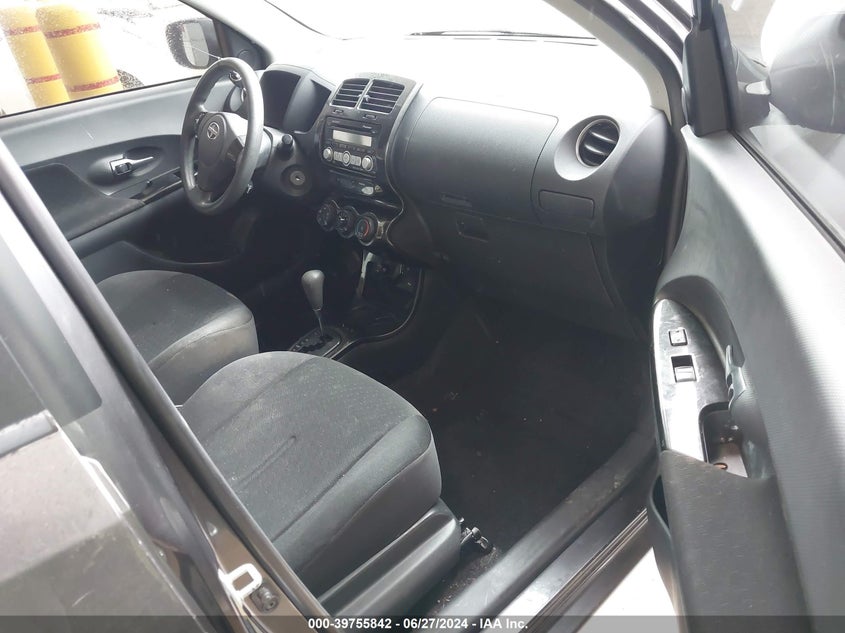 2009 Scion Xd VIN: JTKKU10419J040027 Lot: 39755842