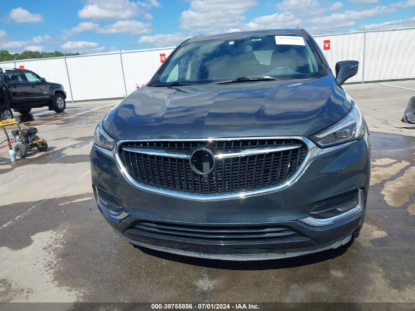 2019 Buick Enclave Fwd Preferred VIN: 5GAERAKWXKJ263825 Lot: 39755856