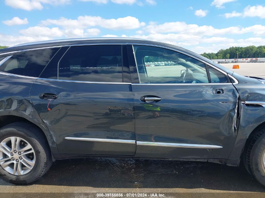 2019 Buick Enclave Fwd Preferred VIN: 5GAERAKWXKJ263825 Lot: 39755856