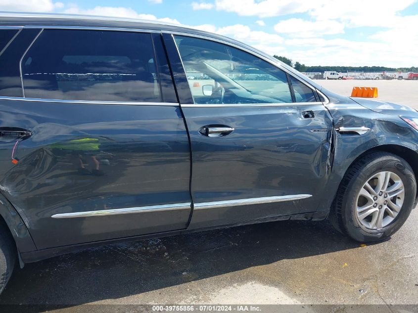 2019 Buick Enclave Fwd Preferred VIN: 5GAERAKWXKJ263825 Lot: 39755856