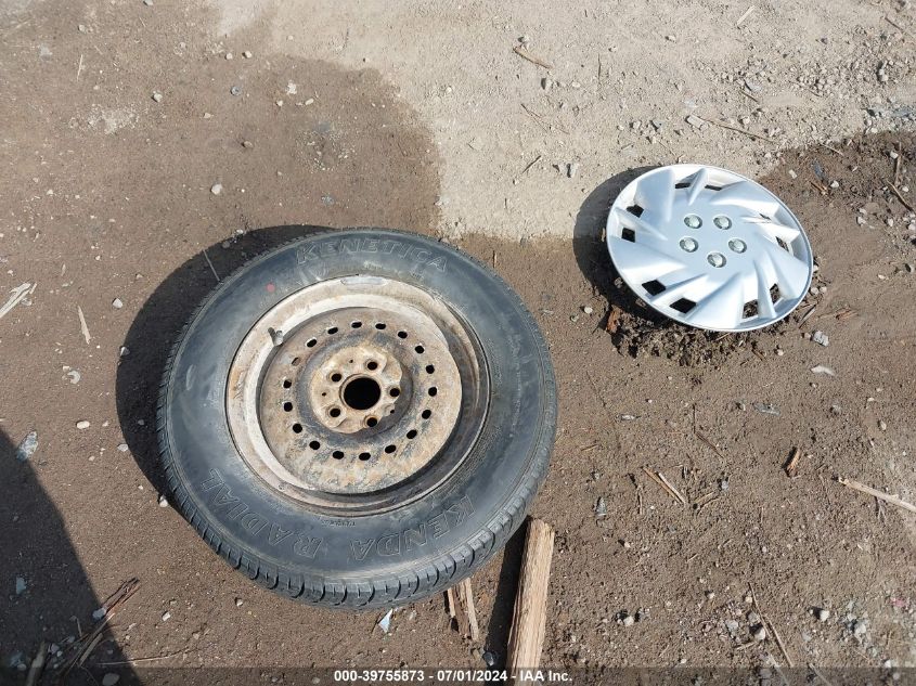 1993 Subaru Legacy L VIN: 4S3BJ6331P7948942 Lot: 39755873