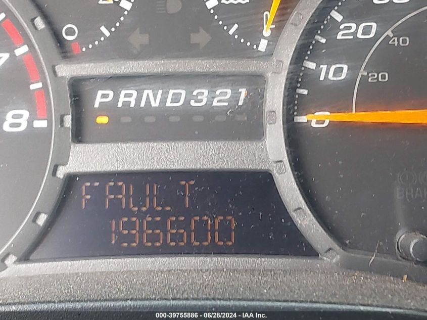 2004 Chevrolet Colorado VIN: 1GCDS136148112573 Lot: 39755886