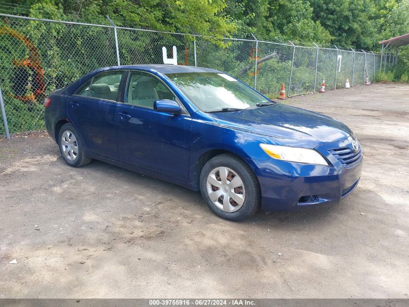 JTNBE46K773094098 | 2007 TOYOTA CAMRY